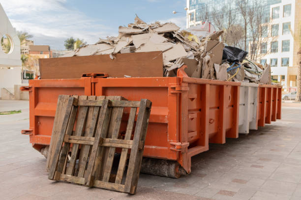 Best Residential Junk Removal  in Zellwood, FL