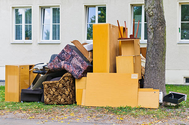 Best Donation Pickup Services  in Zellwood, FL
